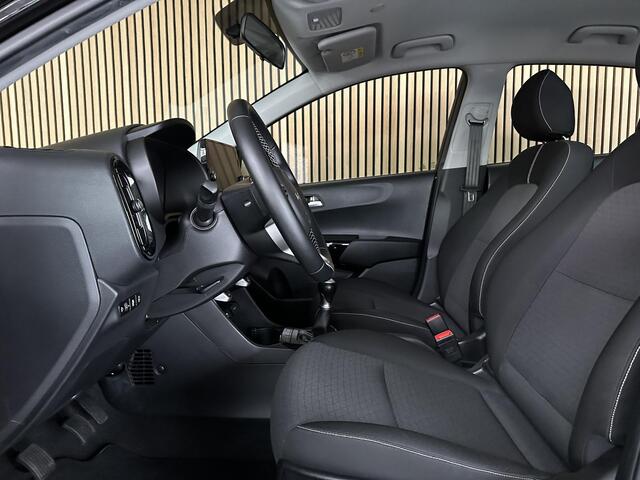 KIA PICANTO 1.0 DPi DynamicLine NL auto | Camera | Navi | Cruise controle
