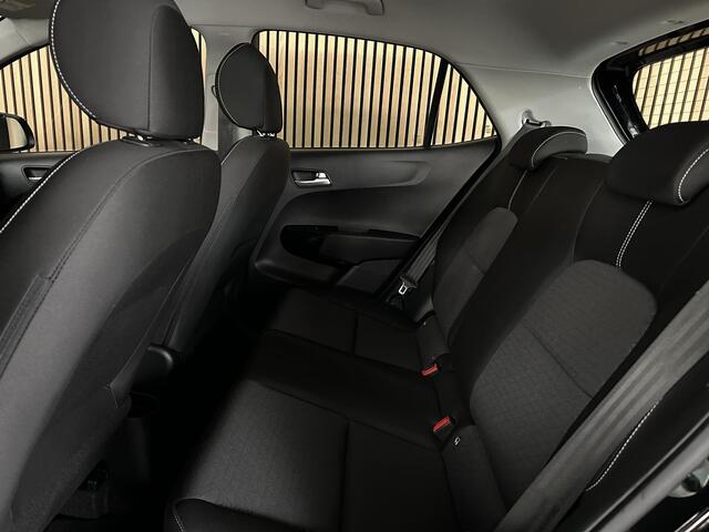 KIA PICANTO 1.0 DPi DynamicLine NL auto | Camera | Navi | Cruise controle