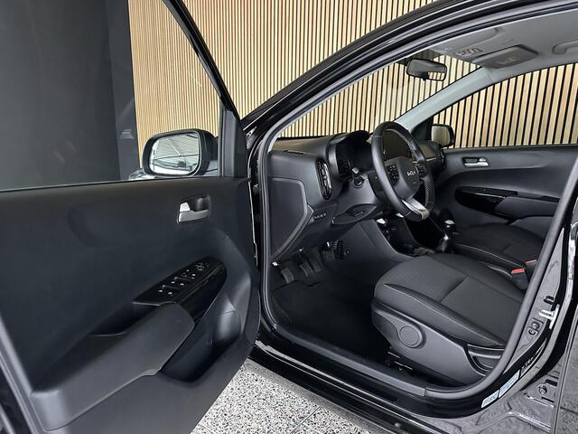 KIA PICANTO 1.0 DPi DynamicLine NL auto | Camera | Navi | Cruise controle