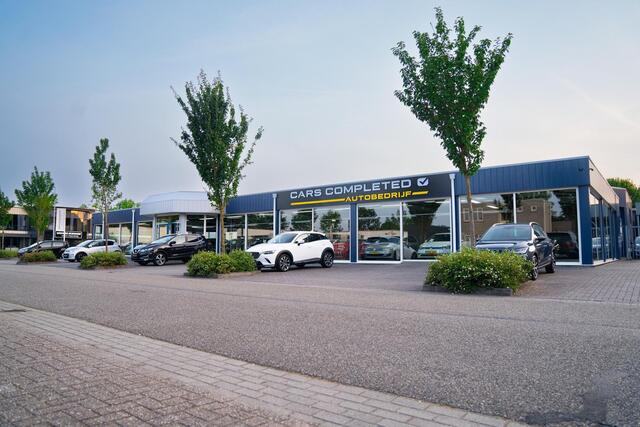 KIA PICANTO 1.0 DPi DynamicLine NL auto | Camera | Navi | Cruise controle