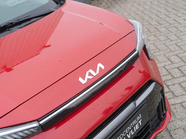 KIA PICANTO 1.0 DPI ExecutiveLine | Navigatie | Achteruitrijcamera | Keyless entry |