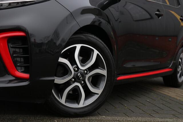 KIA PICANTO 1.0 CVVT Design Edition GT-line