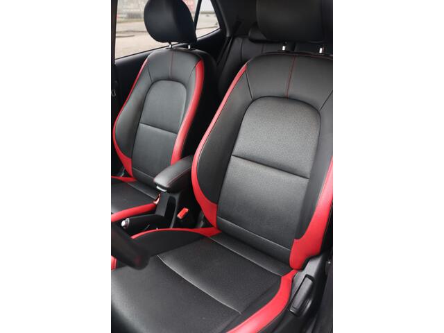 KIA PICANTO 1.0 CVVT Design Edition GT-line