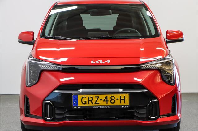 KIA PICANTO 1.0 DPI ExecutiveLine