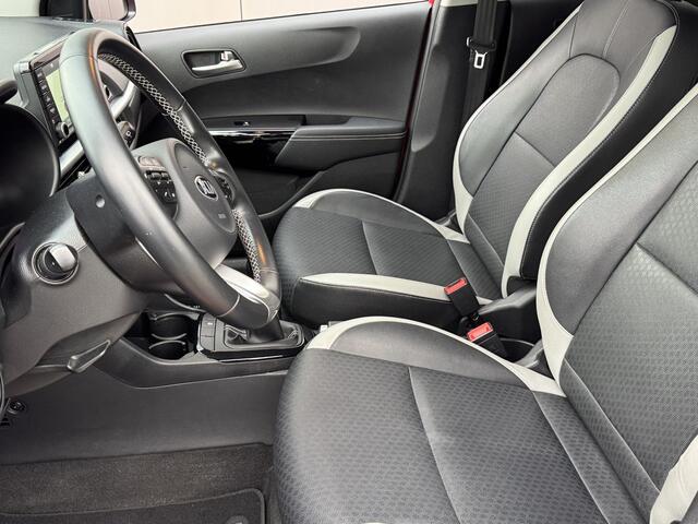 KIA PICANTO 1.0 CVVT Design Edition