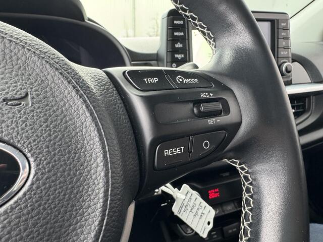 KIA PICANTO 1.0 CVVT Design Edition