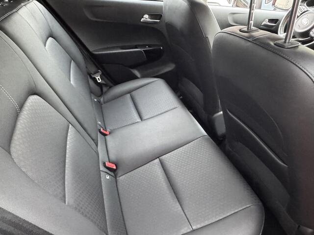 KIA PICANTO 1.0 CVVT Design Edition