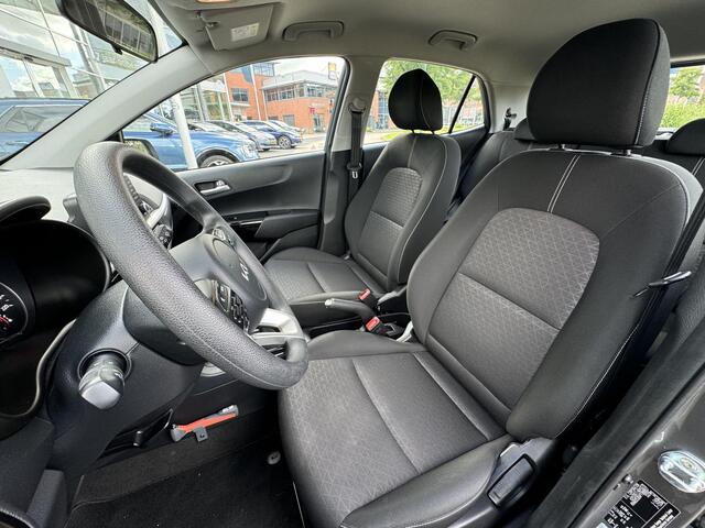 KIA PICANTO 1.0 DPi ComfortLine | KM-Stand kan Oplopen | Metallic Lak | Cruise Control | Bluetooth | Enz...