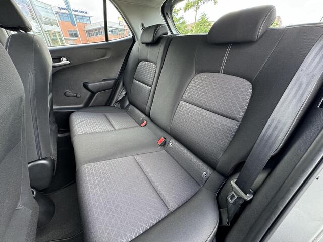 KIA PICANTO 1.0 DPi ComfortLine | KM-Stand kan Oplopen | Metallic Lak | Cruise Control | Bluetooth | Enz...