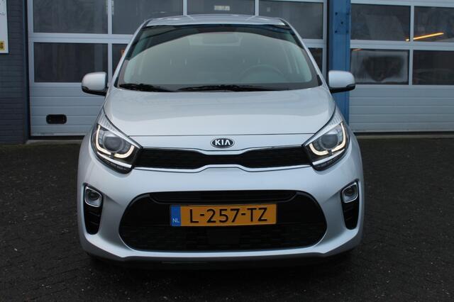 KIA PICANTO 1.0 DPI Dynamic Plus Line **NL-Auto** keyless entry / A. Cam