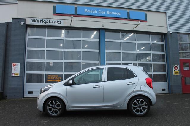KIA PICANTO 1.0 DPI Dynamic Plus Line **NL-Auto** keyless entry / A. Cam