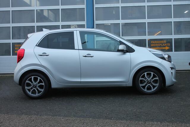 KIA PICANTO 1.0 DPI Dynamic Plus Line **NL-Auto** keyless entry / A. Cam