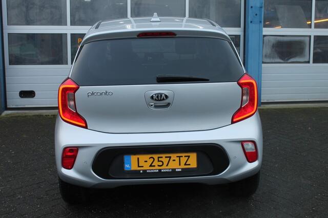 KIA PICANTO 1.0 DPI Dynamic Plus Line **NL-Auto** keyless entry / A. Cam