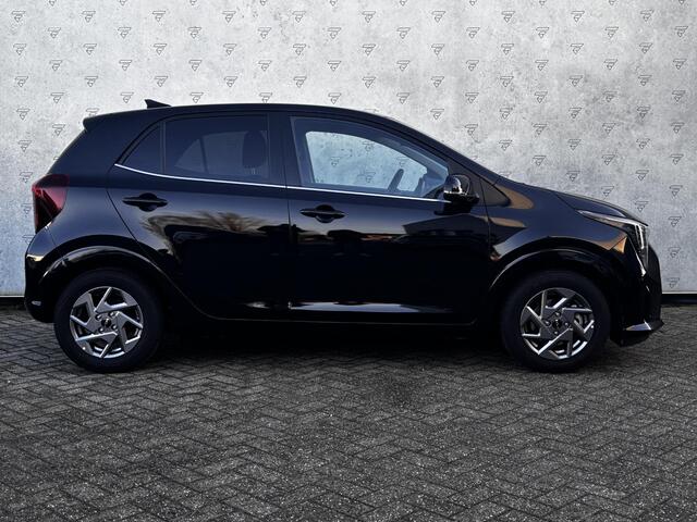 KIA PICANTO 1.0 DPI DynamicPlusLine | Automaat | Airco | Apple Carplay & Android auto | Achteruitrijcamera