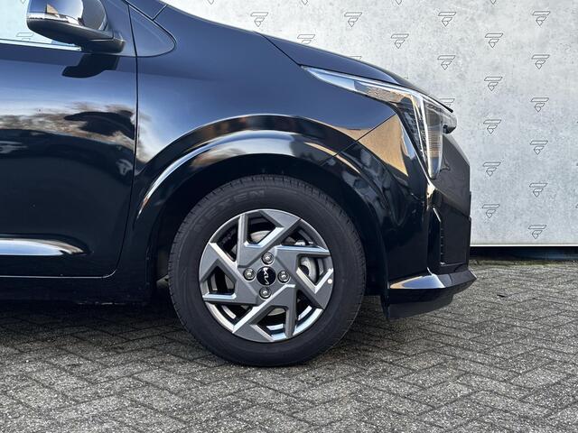 KIA PICANTO 1.0 DPI DynamicPlusLine | Automaat | Airco | Apple Carplay & Android auto | Achteruitrijcamera