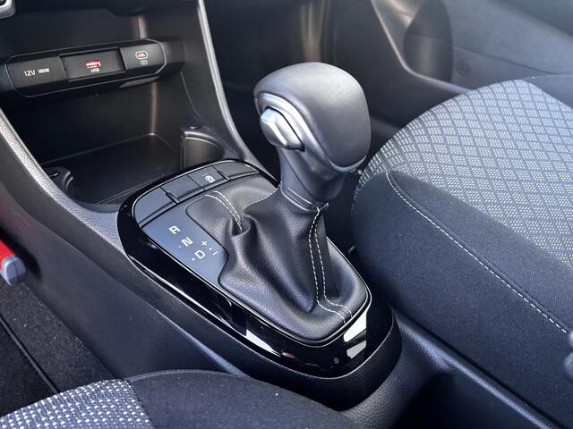 KIA PICANTO 1.0 DPI DynamicPlusLine | Automaat | Airco | Apple Carplay & Android auto | Achteruitrijcamera