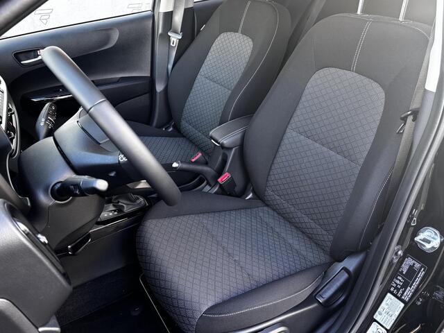 KIA PICANTO 1.0 DPI DynamicPlusLine | Automaat | Airco | Apple Carplay & Android auto | Achteruitrijcamera
