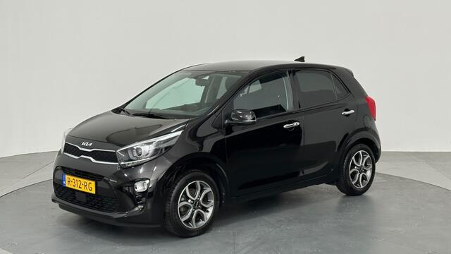 KIA PICANTO 1.0 DPI DYNAMIC PLUSLINE UNIEK
