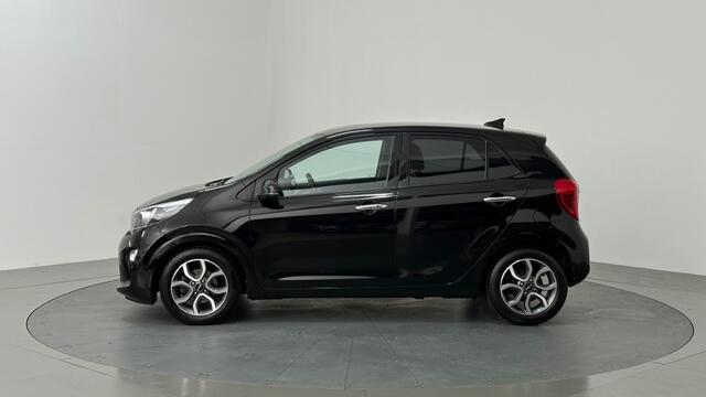 KIA PICANTO 1.0 DPI DYNAMIC PLUSLINE UNIEK