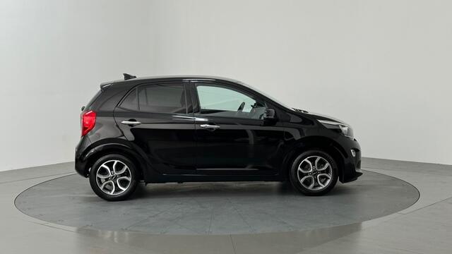 KIA PICANTO 1.0 DPI DYNAMIC PLUSLINE UNIEK