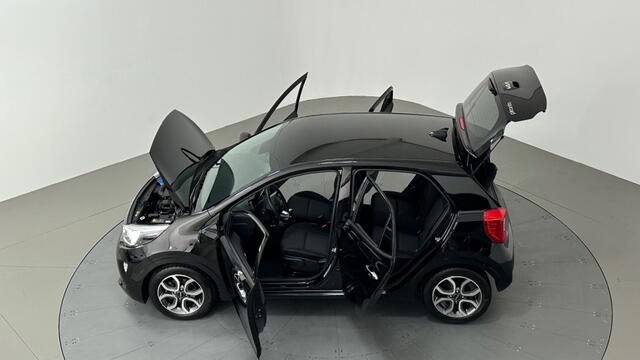 KIA PICANTO 1.0 DPI DYNAMIC PLUSLINE UNIEK