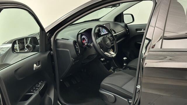 KIA PICANTO 1.0 DPI DYNAMIC PLUSLINE UNIEK