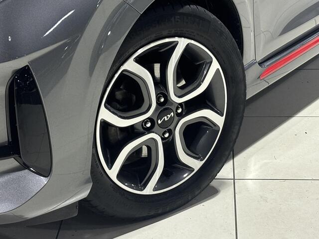 KIA PICANTO 1.0 DPi GT-Line