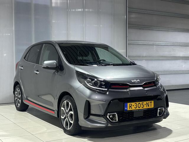 KIA PICANTO 1.0 DPi GT-Line