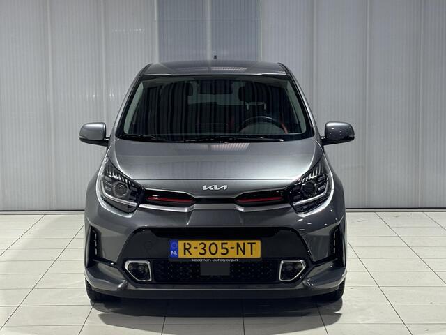 KIA PICANTO 1.0 DPi GT-Line