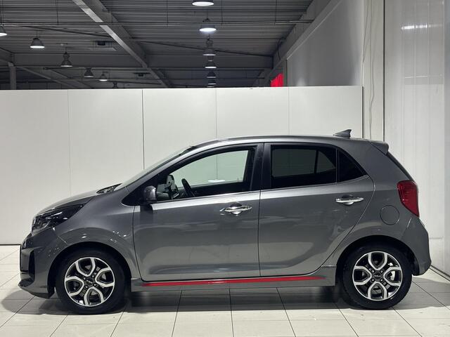 KIA PICANTO 1.0 DPi GT-Line