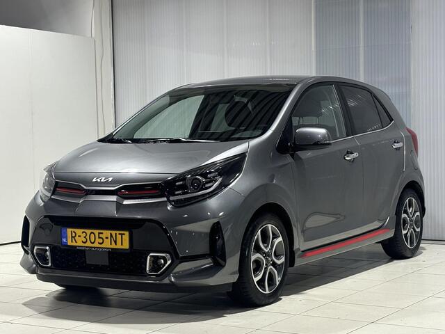 KIA PICANTO 1.0 DPi GT-Line