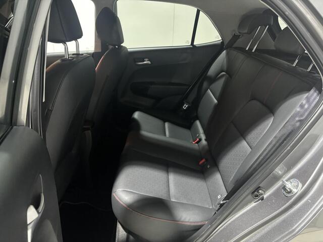 KIA PICANTO 1.0 DPi GT-Line