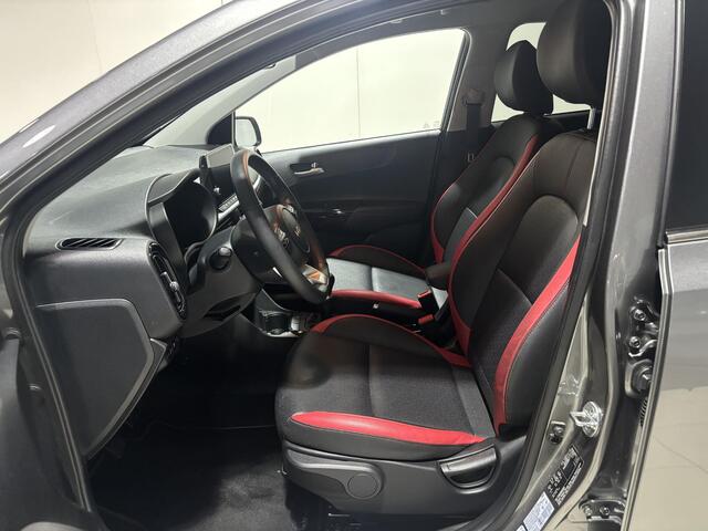 KIA PICANTO 1.0 DPi GT-Line