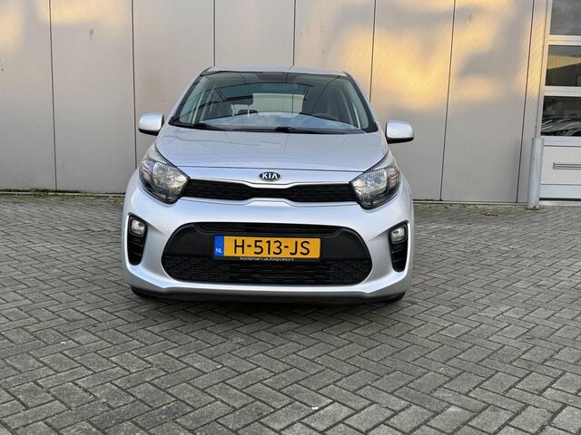 KIA PICANTO 1.0 MPi ComfortPlusLine