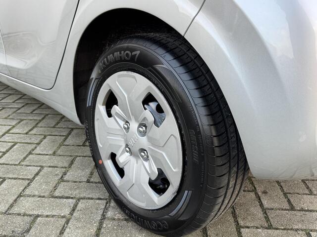 KIA PICANTO 1.0 MPi ComfortPlusLine