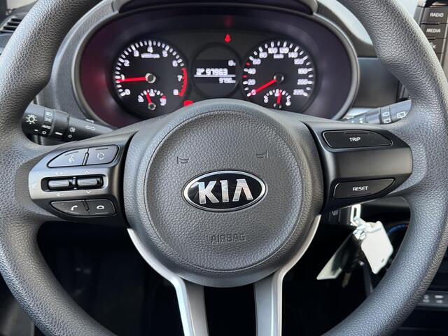 KIA PICANTO 1.0 MPi ComfortPlusLine