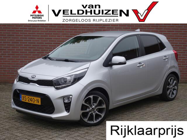 KIA PICANTO 1.0 Design Edition