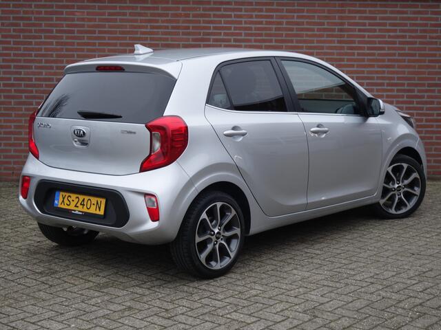 KIA PICANTO 1.0 Design Edition