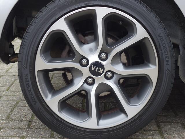 KIA PICANTO 1.0 Design Edition