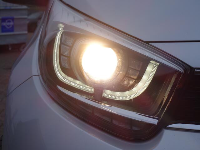 KIA PICANTO 1.0 Design Edition