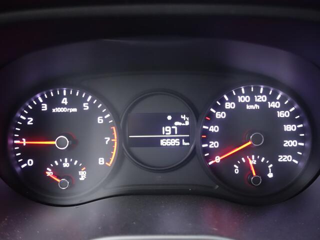 KIA PICANTO 1.0 Design Edition