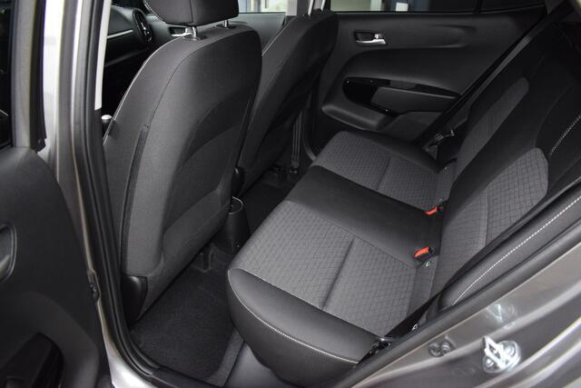 KIA PICANTO 1.0 DPi DynamicPlusLine ECC Cr.Control+Limiter Navi+Camera BT+USB Keyless 15"LMV Tot 10Jr. Kia-Garantie
