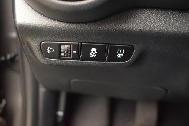 KIA PICANTO 1.0 DPi DynamicPlusLine ECC Cr.Control+Limiter Navi+Camera BT+USB Keyless 15"LMV Tot 10Jr. Kia-Garantie