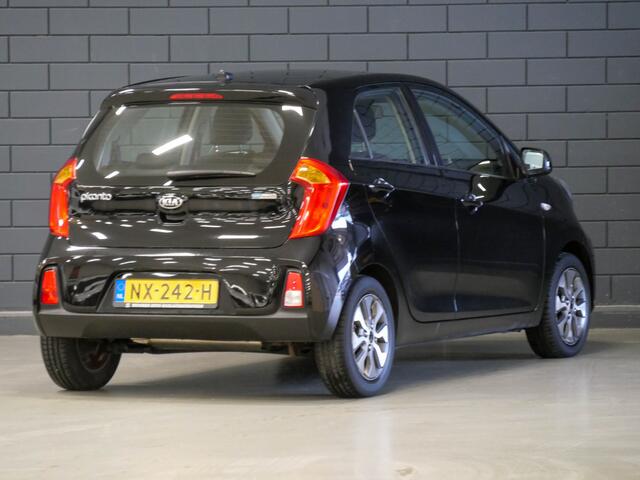 KIA PICANTO 1.0 CVVT EconomyPlusLine | CAMERA | CRUISE CONTROL |