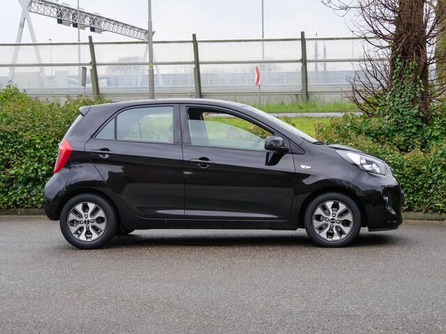 KIA PICANTO 1.0 CVVT EconomyPlusLine | CAMERA | CRUISE CONTROL |