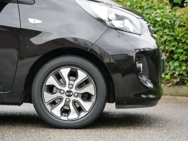 KIA PICANTO 1.0 CVVT EconomyPlusLine | CAMERA | CRUISE CONTROL |