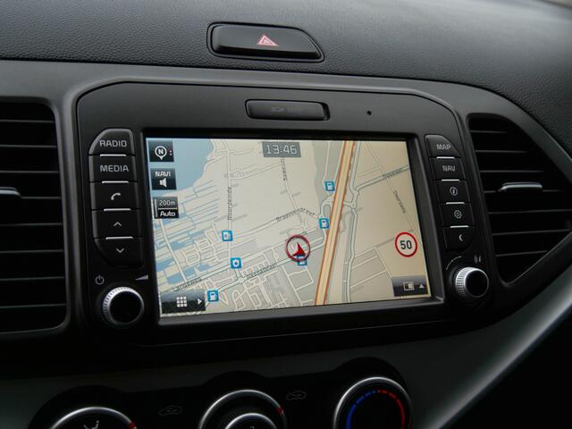 KIA PICANTO 1.0 CVVT EconomyPlusLine | CAMERA | CRUISE CONTROL |