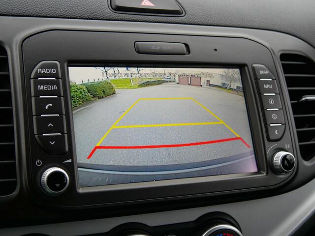 KIA PICANTO 1.0 CVVT EconomyPlusLine | CAMERA | CRUISE CONTROL |