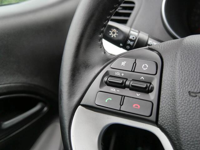 KIA PICANTO 1.0 CVVT EconomyPlusLine | CAMERA | CRUISE CONTROL |