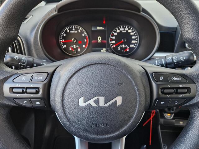 KIA PICANTO 1.0 DPi ComfortLine 5p | Electrische ramen | 5-zits | Airco | Cruise Control |